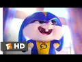 The Secret Life of Pets 2 - Captain Snowball Fandango Family