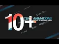 Must Have Text Animation Presets For Node