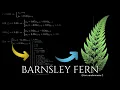 Barnsley Fern