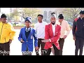 Master KG - Waya Waya [Feat. Team Mosha]  [Music Video]