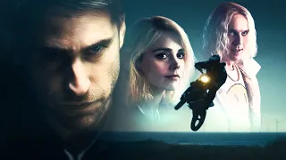 They took the only thing that mattered to him - Jackdaw - ACTION 2023