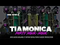 Download Lagu PARTY TIA MONICA VIRAL TIKTOK BAS NGUK NGUK BY BRYAN REVOLUTION