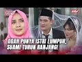 Lagu NYESEK! Kondisi Fisik Istri Bikin Suami Turun Ranjang | Wanita Perindu Surga 2 ANTV Eps 20 FULL