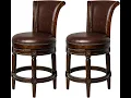 Maven Lane Pullman Swivel Counter Stools - Worth It in 2025