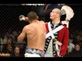 Joe Rogan gives opinion of Dan Henderson