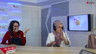 عشيري الغالي عندنا 9 سوايع ملا عرسنا 