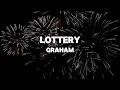 Download Lagu GRAHAM - Lottery (Official Lyric Video)