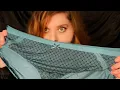 Plus Size Underwear Haul ASMR Lo-fi Featuring Lane Bryant Cacique