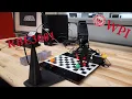 WPI RBE3001 2023 Final Project Showcase