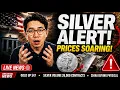 SILVER ALERT - This WILL Send Metals Prices Soaring Gold Price and Precious Metals NEWS