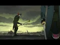 THEY PUT THE VERGIL PLASTIC CHAIR IN THE DMC ANIME!
