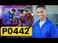 P0442 Code EXPLAINED Small EVAP Leak