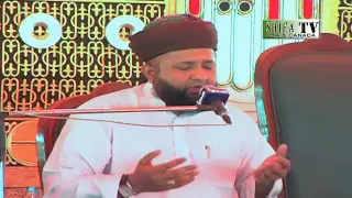 wo muhammad fakhr e alam by qari mubees ahad naeemi