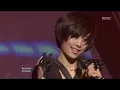KARA - Lupin, 카라 - 루팡, Music Core 20100306