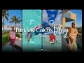 TURKS CAICOS Travel Vlog Noah s Ark Da Conch Shack Aziza Fish Fry Clear Kayak Photos