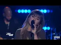 Kelly Clarkson - Can’t Catch Me Now (Cover Olivia Rodrigo) (Live on The Kelly Clarkson Show)