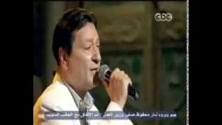 سوانا رب الناس سواسية للمطرب الكبير محمد الحلو دندنها
