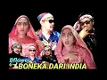 Lagu BONEKA DARI INDIA [cover] by.B'FLOWER
