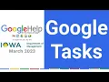 Google Tasks