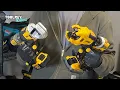 DeWalt Impact Connect PVC and Copper Cutter Attachments Review