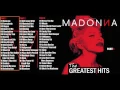 Lagu Madonna - Greatest Hits (PART 1)