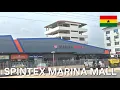 Lagu Accra Ghana Spintex Marina Supermarket Tour 🇬🇭