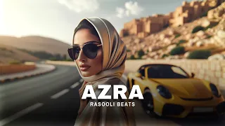 Download AZRA Deep House Mix (Rasooli Beats) MP3