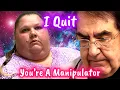Stephanie The Pathological Liar - My 600 Pound Life Reaction