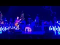 The Brian Setzer Orchestra - Jump Jive and Wail (Grand Prairie TX - Dec 10, 2018, 4k)
