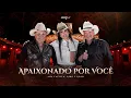 Download Lagu Ana Castela ft. @GinoeGeno - Apaixonado por Você (DVD Herança Boiadeira)