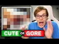 The Reddit Challenge is AWFUL