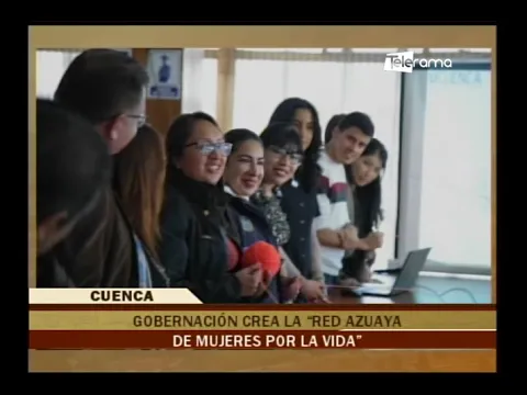 Cuenca al Día 14-10-2022