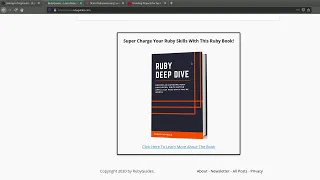 Code Review Ruby Gems Fun