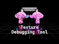 Unreal Engine Texture Debugging Tool U E 5 2