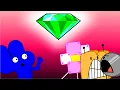 BFB Reanimate Scene but Robot Flower joins BEEP