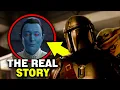 Download Lagu The Mandalorian and Grogu: The Shocking Twist We’ve Been Waiting For