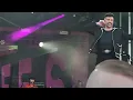 Neon Trees "Sleeping With A Friend" Live @ Innings Festival  - 2/21/2025