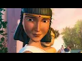 The Ten Commandments - 2007
