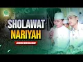Download Lagu SHOLAWAT NARIYAH II SHOLAWAT ASYGHIL II ADINUSO BERSHOLAWAT