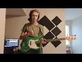 Blue Lips by Her's / Bass Cover with Tabs