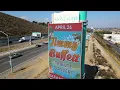 New Dos Lagos Freeway LED Signs