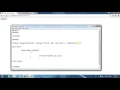Punjabi revolution tutorials PHP AJAX part 2