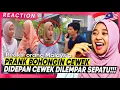 Download Lagu 🇮🇩 KOCAK HABIS!!🤣🤣 PRANK LEWANE TV DILEMPAR SEPATU!! BOHONGIN CEWEK DIDEPAN CEWEK! || 🇲🇾 REACTION