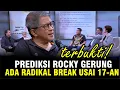 Download Lagu RADIKAL BREAK ROCKY GERUNG TERJADI