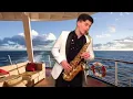Download Lagu Julio Iglesias / Mummy Blue - Saxophone cover by Peter Grigorian