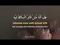 Ergaaly - Tamer Hosny | Lyrics Arabic + Latin + Terjemahan | ارجعلي