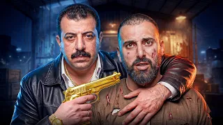 اذكى مجرم في تارخ مصر تحول الى بطل شعبي بسبب دندنها