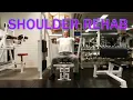Deep Stretching Controlled Paused Reps 15th August 2026