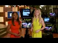 Wake Up With WFMJ Weekend Today 30