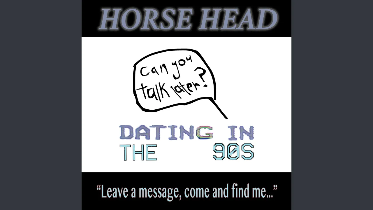 Dating in the 90s